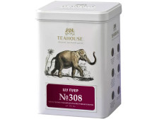 Чай "Teahouse" Шу Пуер, 250г