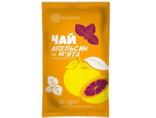 Концентрат Чаю "Асканія" Апельсин та м'ята