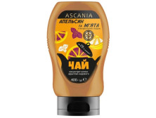 Концентрат Чаю "Асканія" Апельсин та м'ята