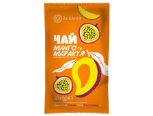 Концентрат Чаю "Асканія" Манго та Маракуя