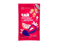 Концентрат Чаю "Асканія" Полуниця та Шипшина
