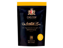 Чай "Chelton" Благородний Будинок Чорний середній лист Super Pekoe, 500г, Шрі-Ланка