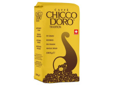 Кава "Chicco Doro" tradition, 1кг