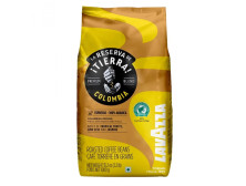 Кава "Lavazza" Tierra Colombia, 1кг