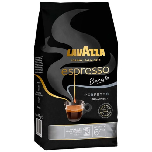 Кава "Lavazza" Espresso Barista Perfetto,1 кг