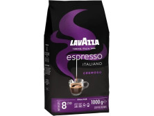Кава "Lavazza" Espresso Cremoso, 1кг