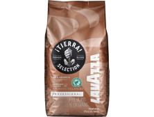 Кава "Lavazza" зерно Tierra, 1кг, Італія