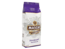 Кава "Mascaf" diamant, 1кг, Іспанія