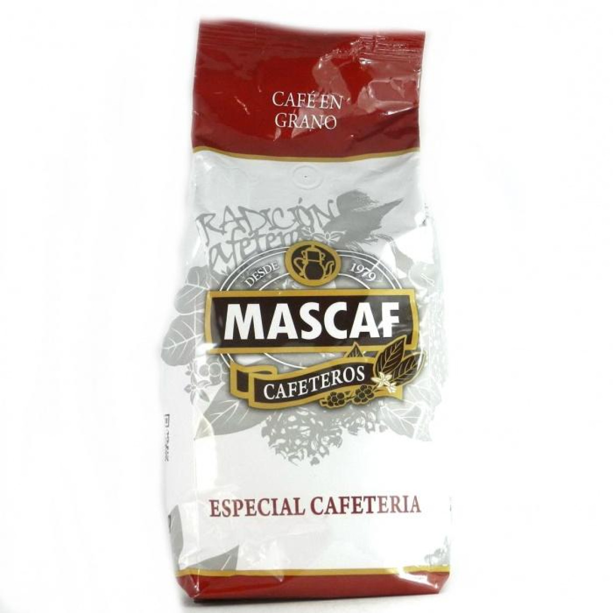 Кава "Mascaf" especial cafeteria, 1кг, Іспанія