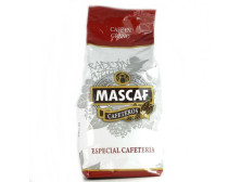 Кава "Mascaf" especial cafeteria, 1кг, Іспанія