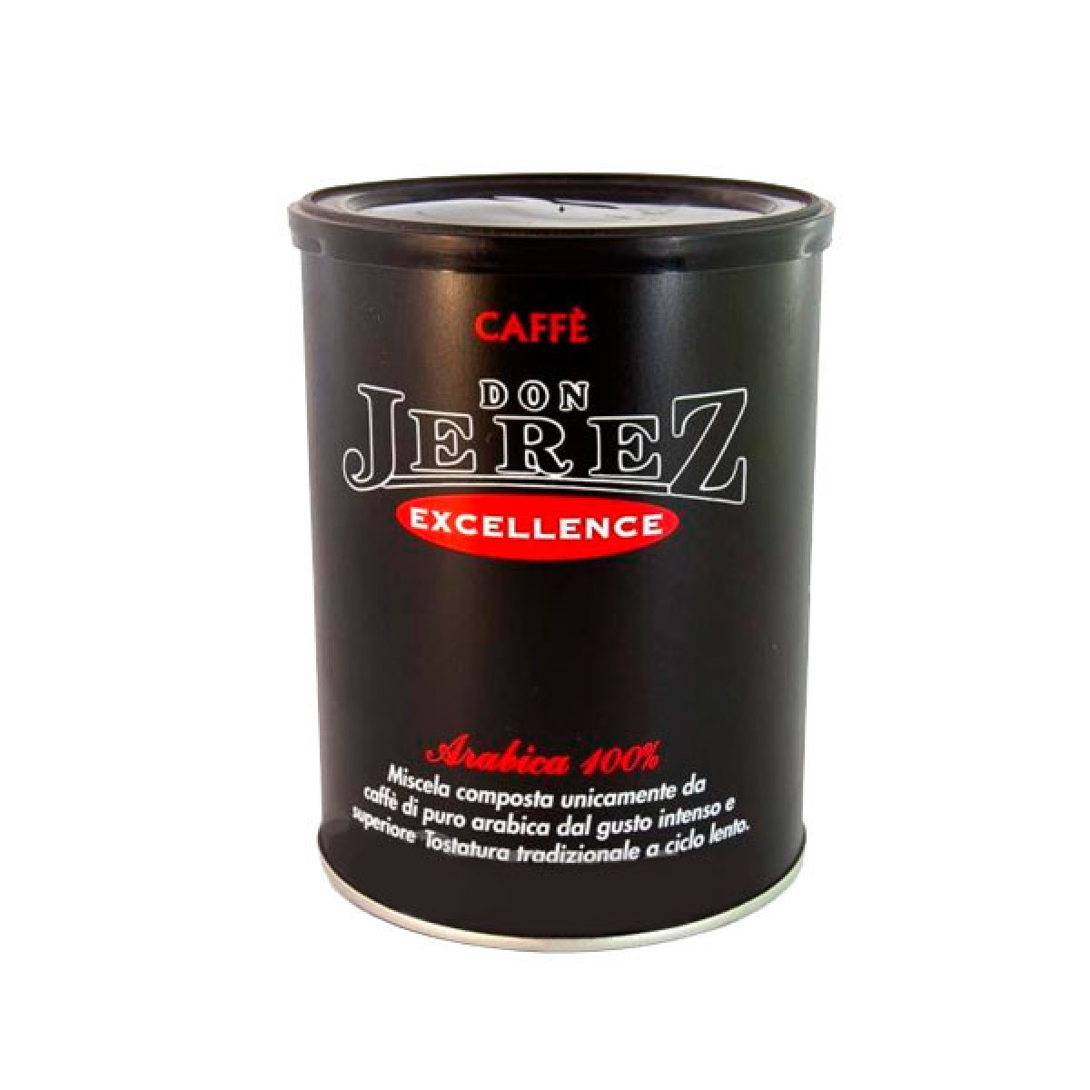 Кава "Don Jerez" Excellence ЖБ, 250г, Іспанія