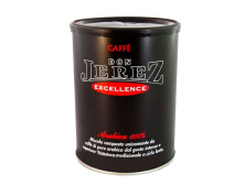 Кава "Don Jerez" Excellence ЖБ, 250г, Іспанія