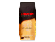 Кава "Kimbo" Gold 100% Arabica, 500г, Італія
