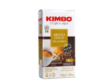 Кава "Kimbo" Aroma Gold, 250г, Італія