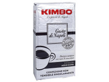 Кава "Kimbo" Gusto di Napoli, 250г