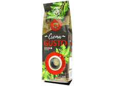 Кава "Milaro" Crema gusto, 250г