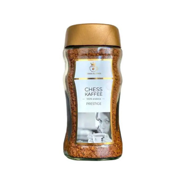 Кава "Chess" Prestige, 100г, Німеччина