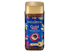 Кава "Movenpick" Gold Intenso розчинна, 200г