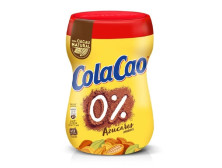 Гарячий шоколад "СolaCao" 0% цукру, 300г, Іспанія