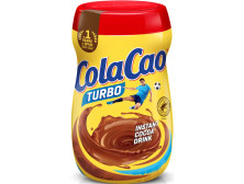 Горячий шокол. "Colacao" Turbo, 400г, Іспанія
