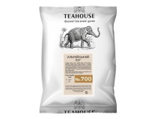 Чай "Teahouse" Альпійський Луг Трав'яний, 250г, Україна