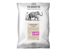 Чай "Teahouse" Вишневий Пунш Фруктовий, 250г