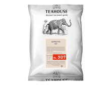 Чай "Teahouse" Дімбула чорний, 250г, Україна