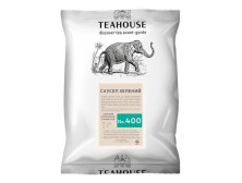 Чай "Teahouse" Саусеп Зелений , 250г, Україна