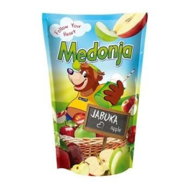 Сік "MEDONJA" Apple - яблуко 0,2 л, Сербія