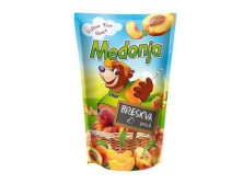 Сік "MEDONJA" Peach - персик 0,2 л.
