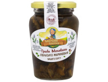 Гриби "Бабусині Лакітки" Моховики(Польські), 350г
