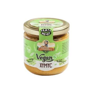 Хумус "Бабусині Лакітки" , 170г, Україна