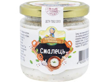 Смалець "Бабусині Лакітки" з кропом, 170г