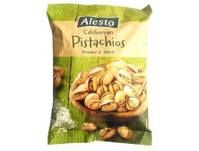 Горіхи "Alesto" Pistachio Nuts,250 г