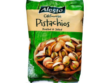 Горіхи "Alesto" Pistachios, 500г, Німеччина