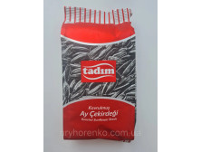 Насіння соняшнику "Tadim" смажене, 143г