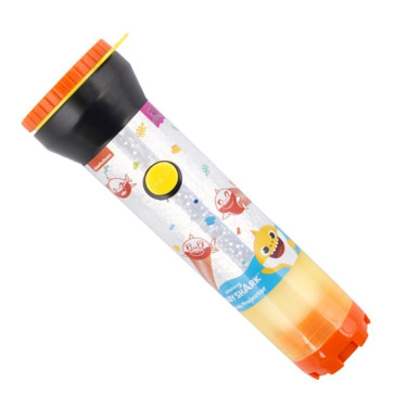 Baby Shark Projector Pop ,14 г, Чехія