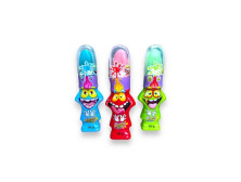 Гель-Цукерка "Johny bee" Squeeze pop, 56г