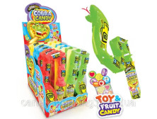 Цукерка "Johny Bee" Cobra Candy , 16 г, Польща