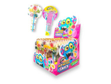 Цукерка "Johny Bee" Monster Snack Windmill , 16 г