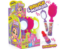 Цукерка "Johny Bee" My start Lipstick , 5 г