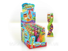 Цукерка "Johny Bee" Twisty Treats , 16,5 мл