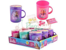 Чашка "Barbie Cup" , 10 г, Чехія