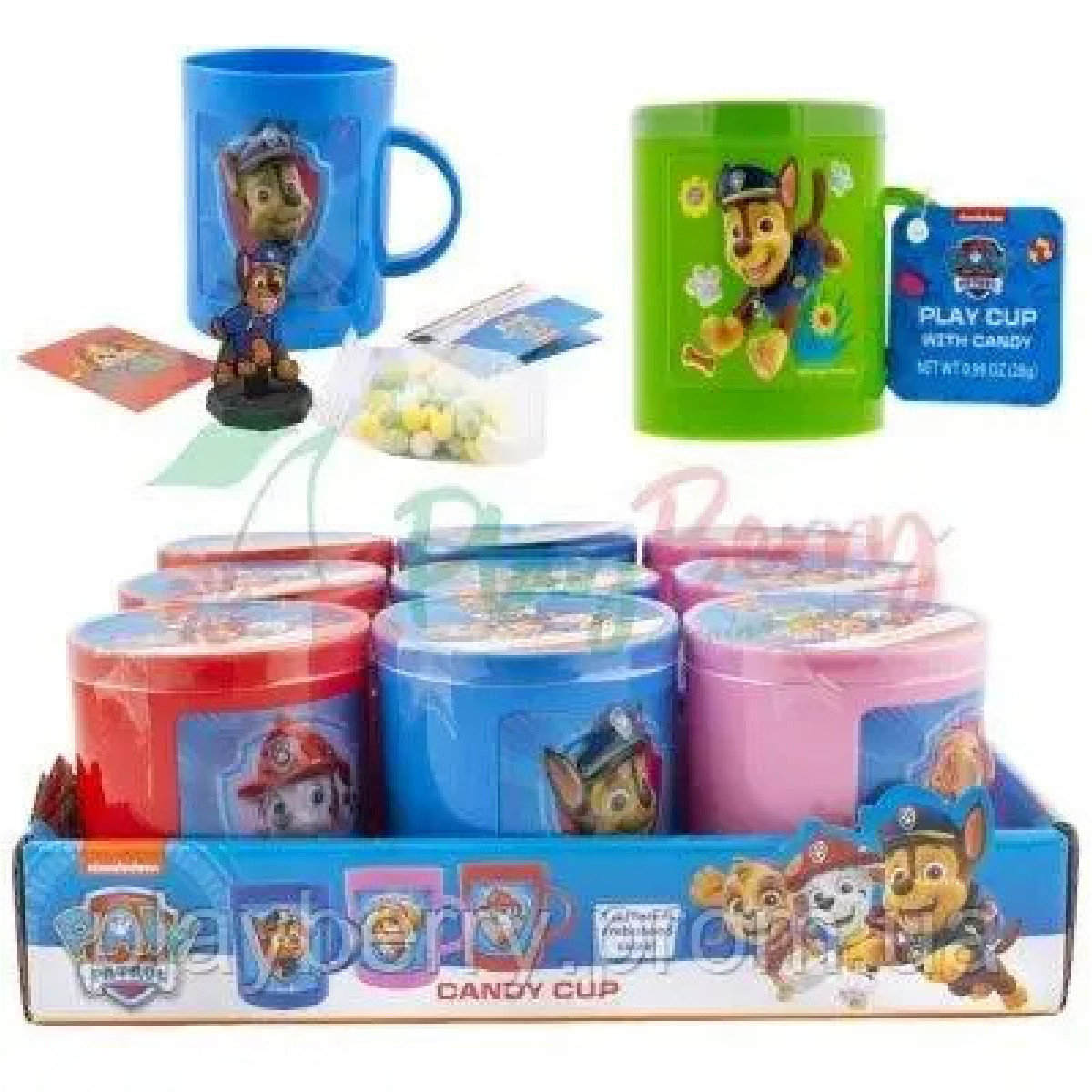 Чашка "Paw Patrol cup" , 10 г, Чехія