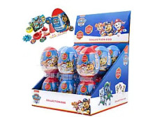 Яйце Paw Patrol Plastiс , 10 г