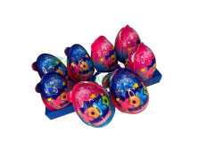 Яйце Сюрприз "Magic&Chocko" Koko , 80 г,