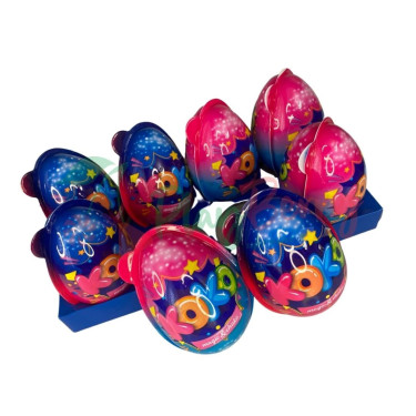 Яйце Сюрприз "Magic&Chocko" Koko , 80 г,