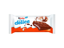 Печево "Kinder" Деліс, 39г, Німеччина