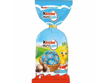Цукерки "Kinder" mini eggs, 85г, Німеччина