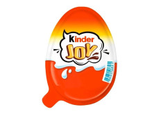 Яйце "Kinder" joy, 20г, Німеччина